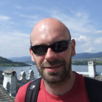 Olivier Mahieu