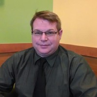 James Fisher, MTA