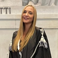 Camilla Pozza