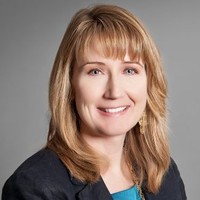 Ann Halkett, CEDS