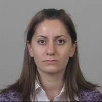 Diana Petrova