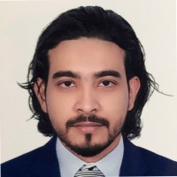 Mohamed Raqeeb Bsc. (Hons.) In Qs And Cm, Aciarb