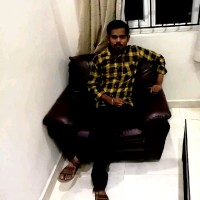 Nithi Anand