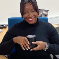 Atalia Robinson