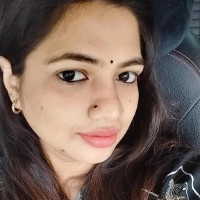 Sruthy Nair