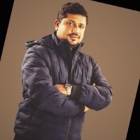 JP Pritam Das