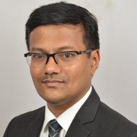 Mahadeo Karnik