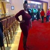 Joi Benefield