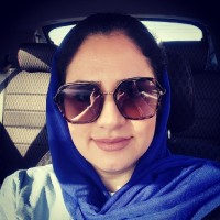 Atefe Rajaei