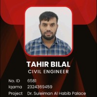 Tahir Bilal