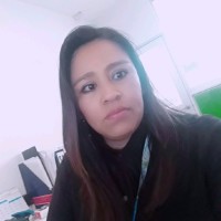 Claudia Jimena Lame Quiñonez