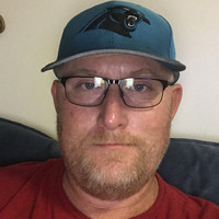 Grady Todd