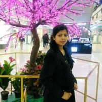 Archana Sisodia
