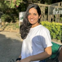 Keerti sharma