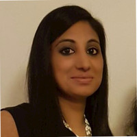 Shabnam Kanchwala