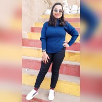 Pallavi Roy