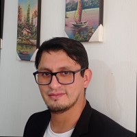 Joel Luna C.