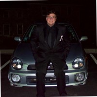 Caleb Brandt
