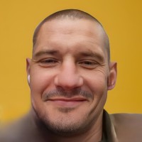 Dmytro Paskalov