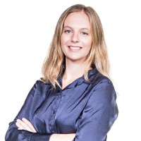 Christiana Robinson, Cpa