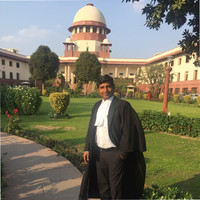 Adv Rajeev Sharma