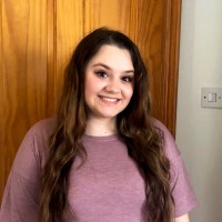 Monika Duddy