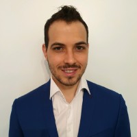Warren Parant