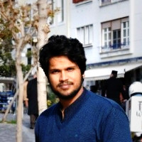 Anil Bhardwaj