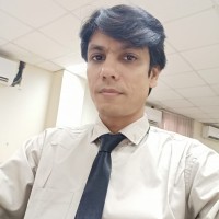 Muhammad Rahil