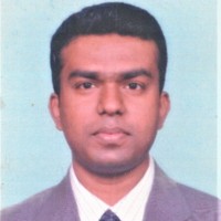 Dr. Sujay Gowda
