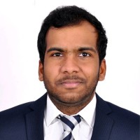 Eshwar Reddy