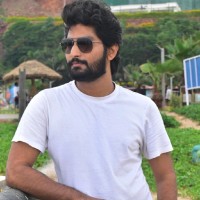Rajesh Ganta