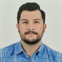 Fernando Carrasco Cárdenas