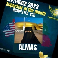 Rani Almas