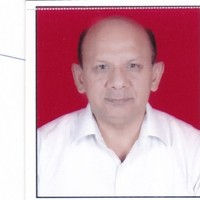 B L CHAUHAN