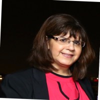 Maria Gonzalez