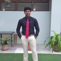 Sathish.M V4u HR