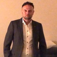Marcel Van Driel
