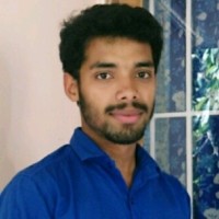 Albin Antony