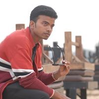 Surya Kevin