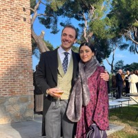 Rafael Muñoz de la Espada Garcia-Lomas