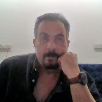 Ahmed Abd Rabouh