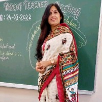 Sarvjeet Kaur