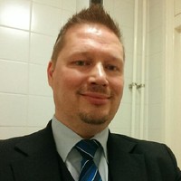 Pascal De Kruijff