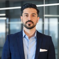 Ramin Gulzari