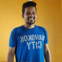 Kiran Keshav