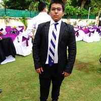 Dipesh Kewalramani