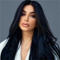 Sarah Ahmad