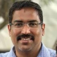 Binu George