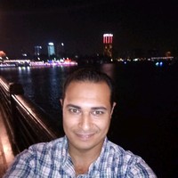 Ahmed Shaban